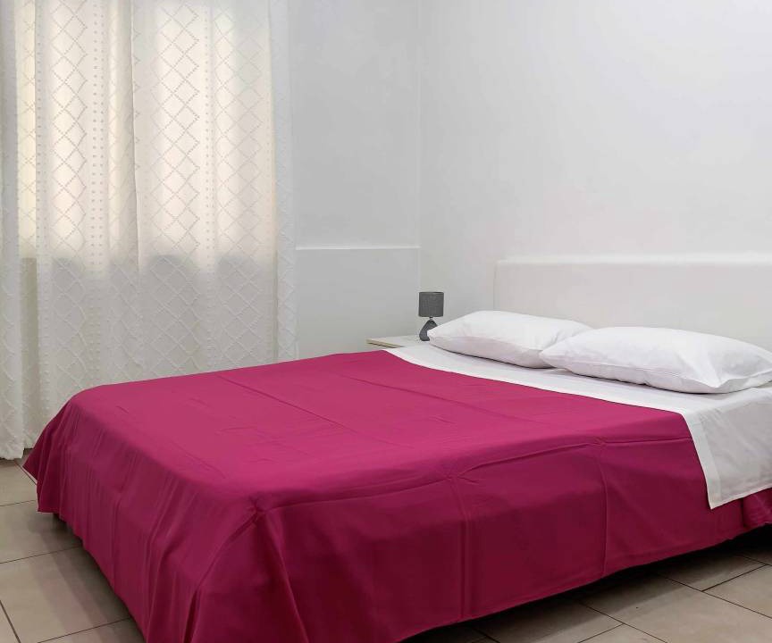 Photo of Bedroom in Bacoli