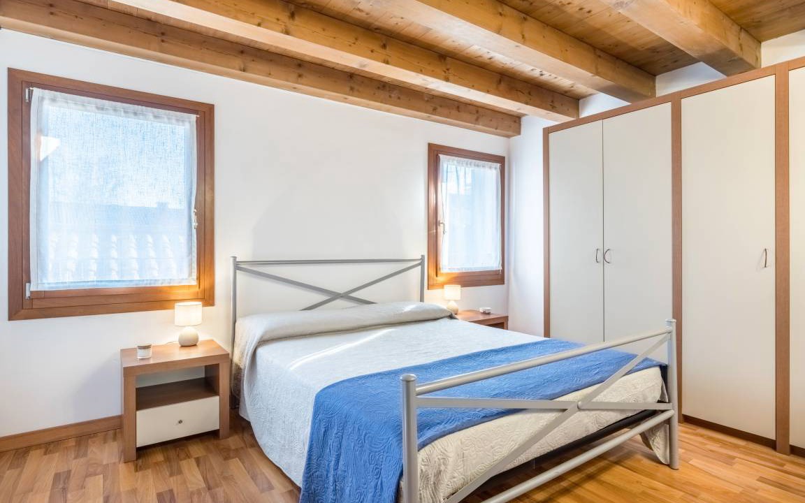 Photo of Bedroom in Mirano