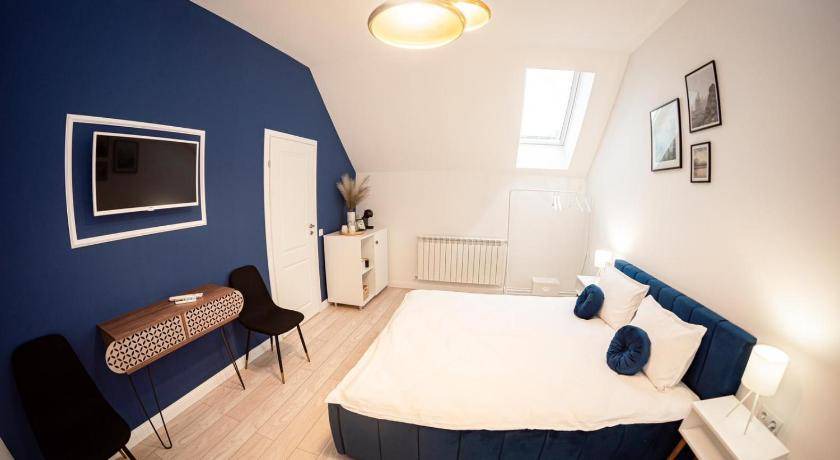 Photo of Bedroom in Alba Iulia