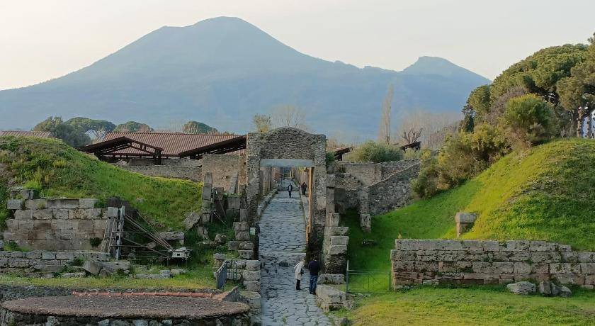 Photo of Others in Pompei