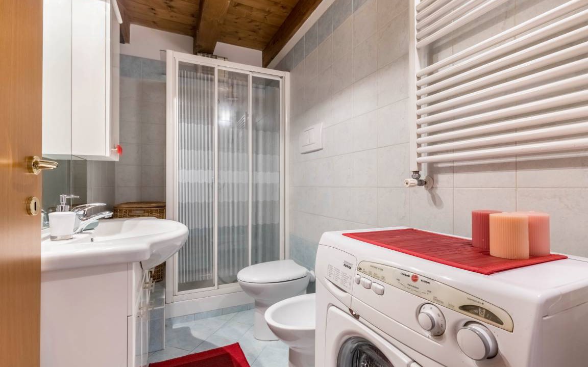 Photo of Bathroom in Mirano