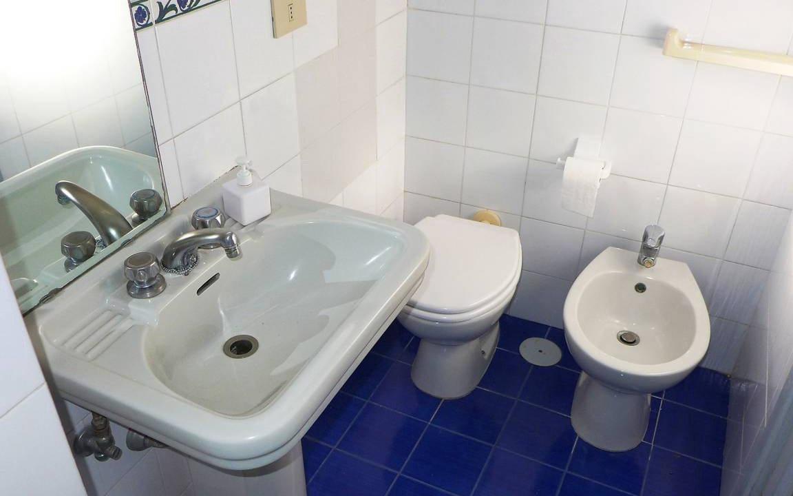 Photo of Bathroom in Ischia Porto