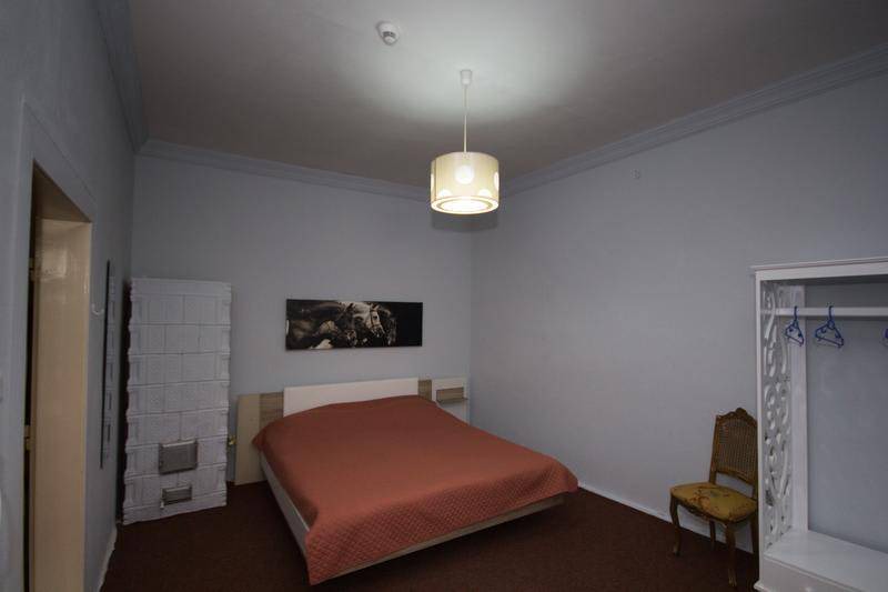 Photo of Bedroom in Sibiu Old Town