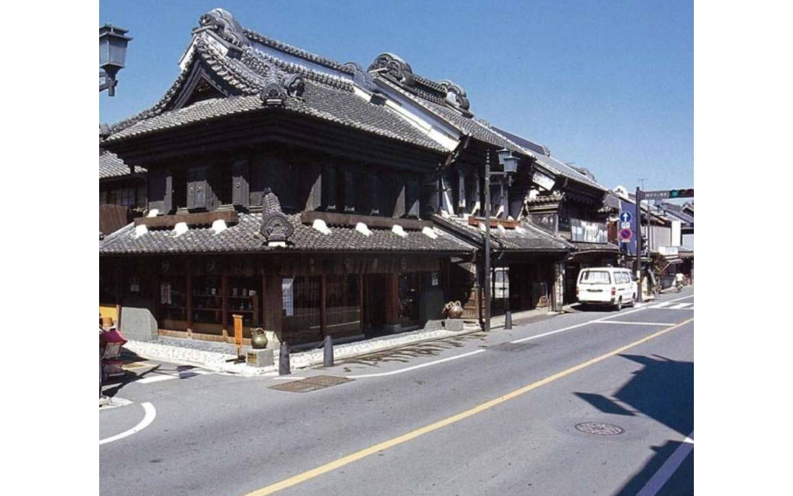 Photo of Others in Kawagoe