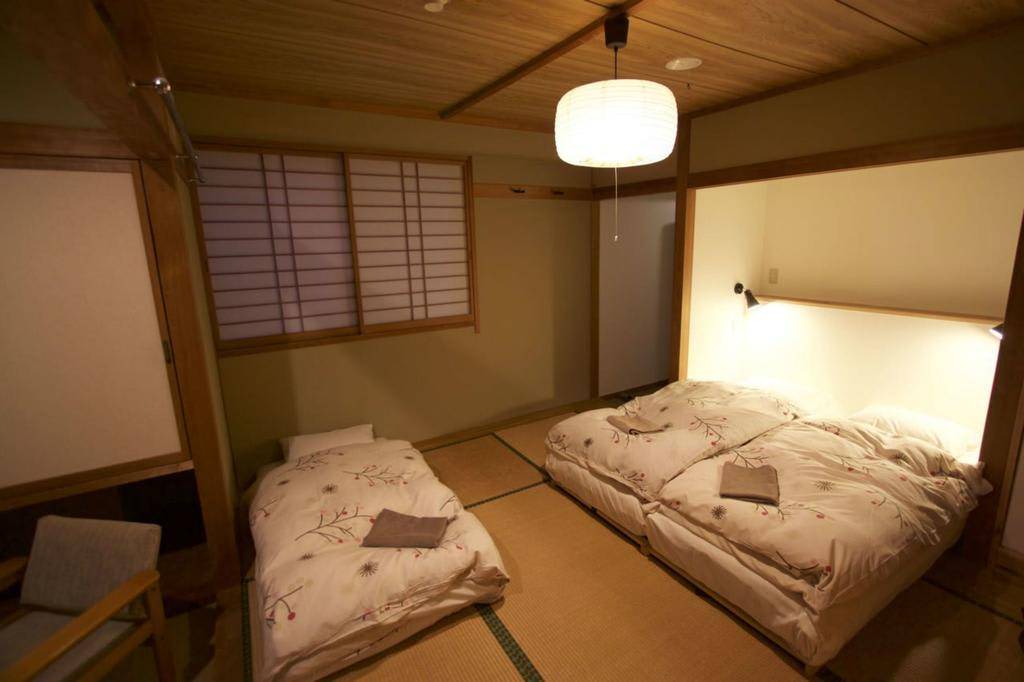 Photo of Bedroom in Nozawaonsen