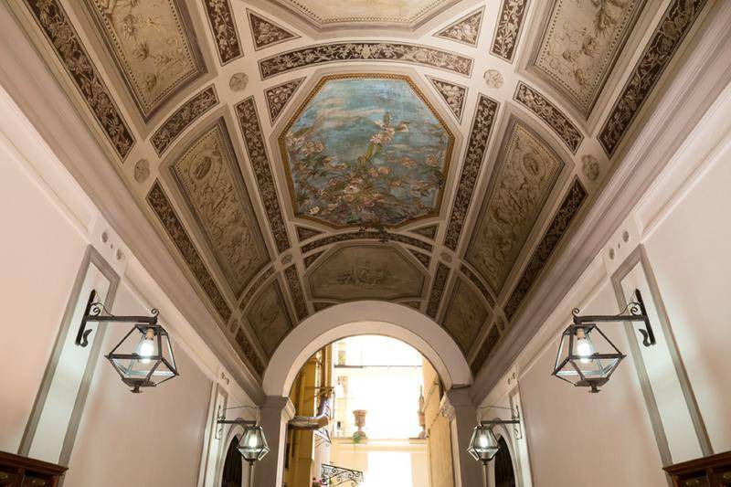 Photo of Others in Rione XVIII Castro Pretorio