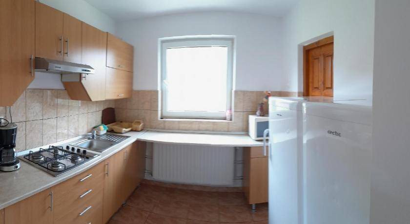 Photo of Kitchen in Praid