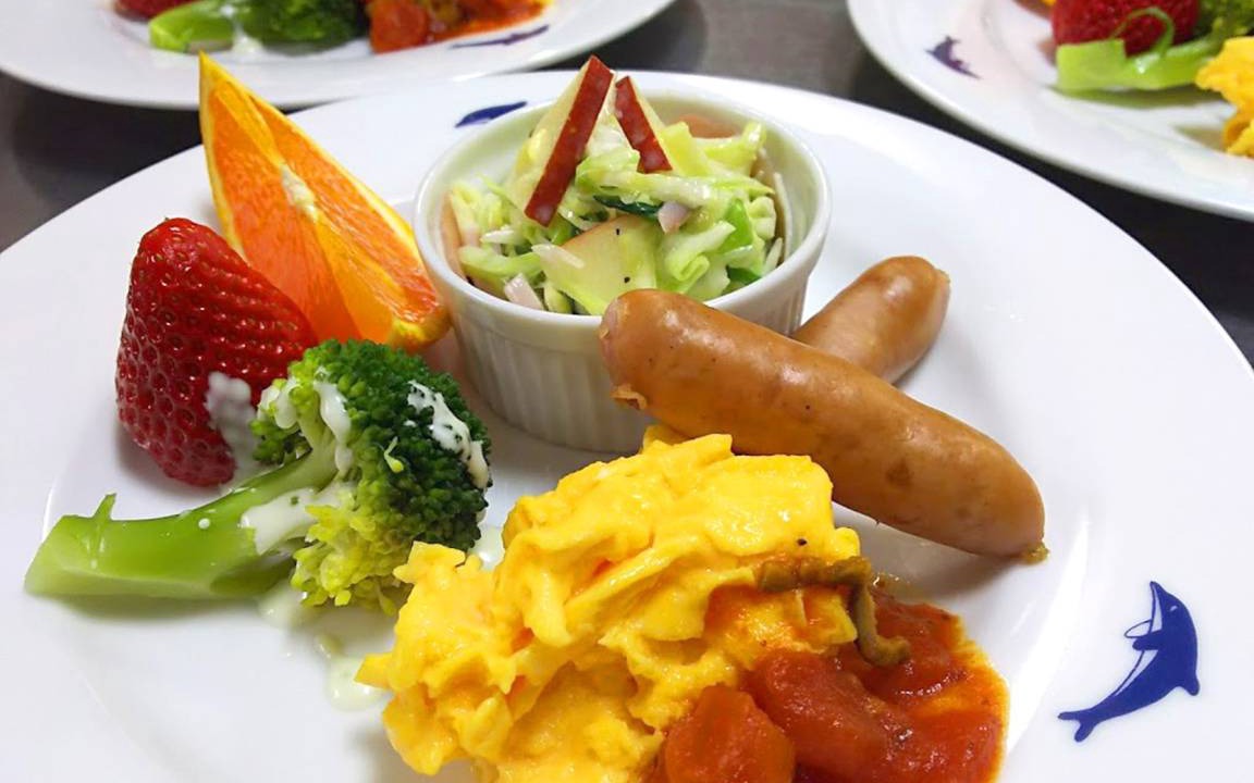 Photo of Kitchen in Higashiizu