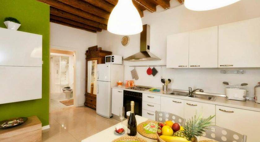 Photo of Kitchen in Castelfranco Veneto