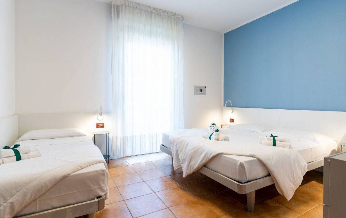 Photo of Bedroom in Bibione Lido del Sole