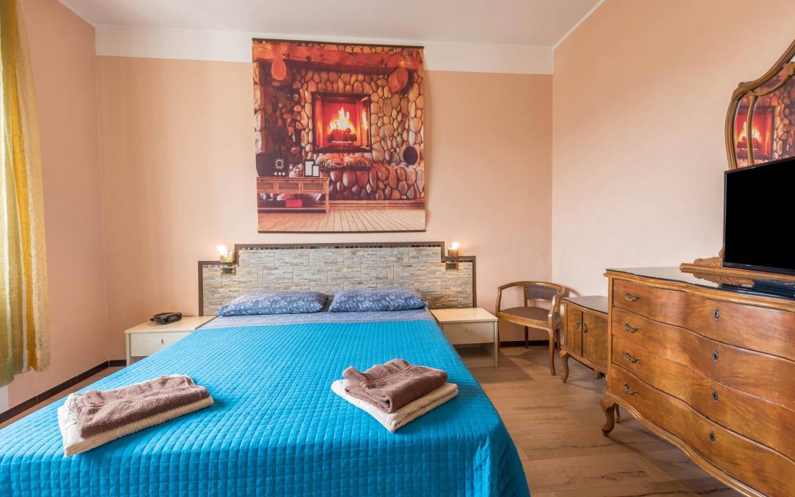 Photo of Bedroom in Caprino Veronese