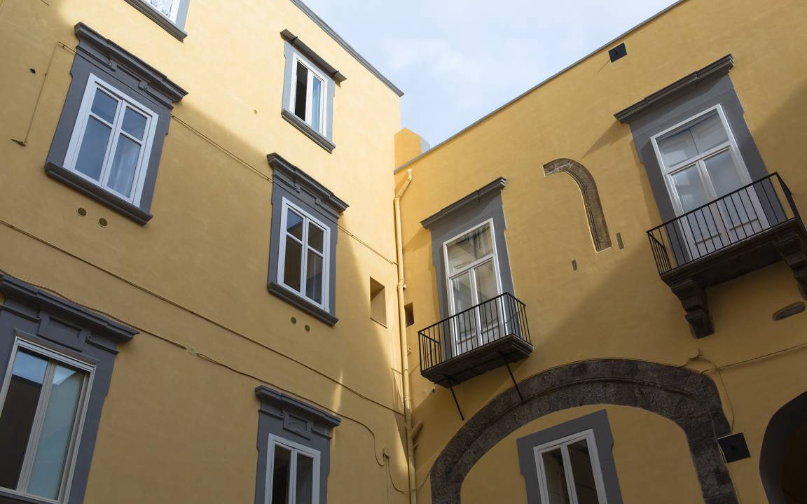 Photo of Others in Naples City Centre