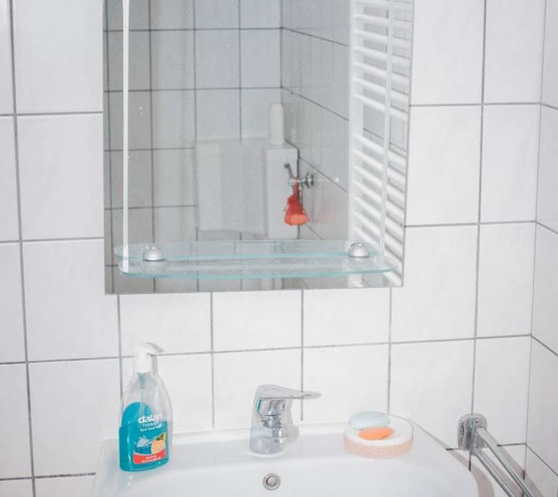 Photo of Bathroom in Sibiel