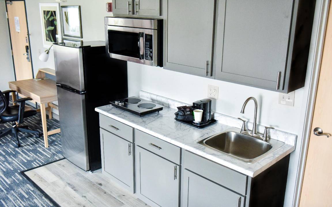 Photo of Kitchen in Brookings