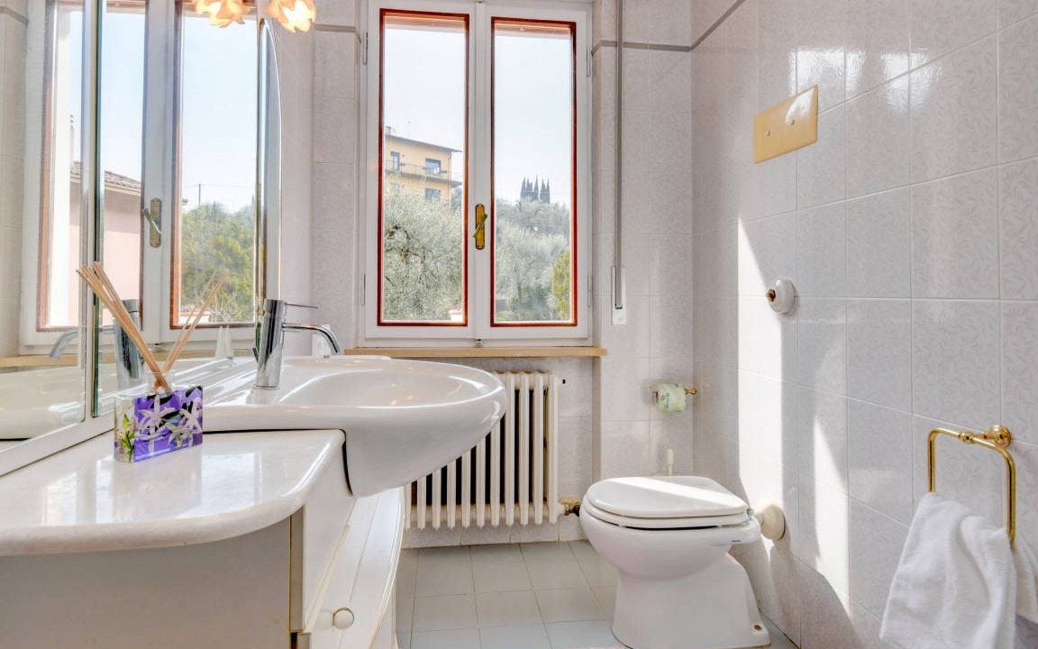 Photo of Bathroom in Cassone