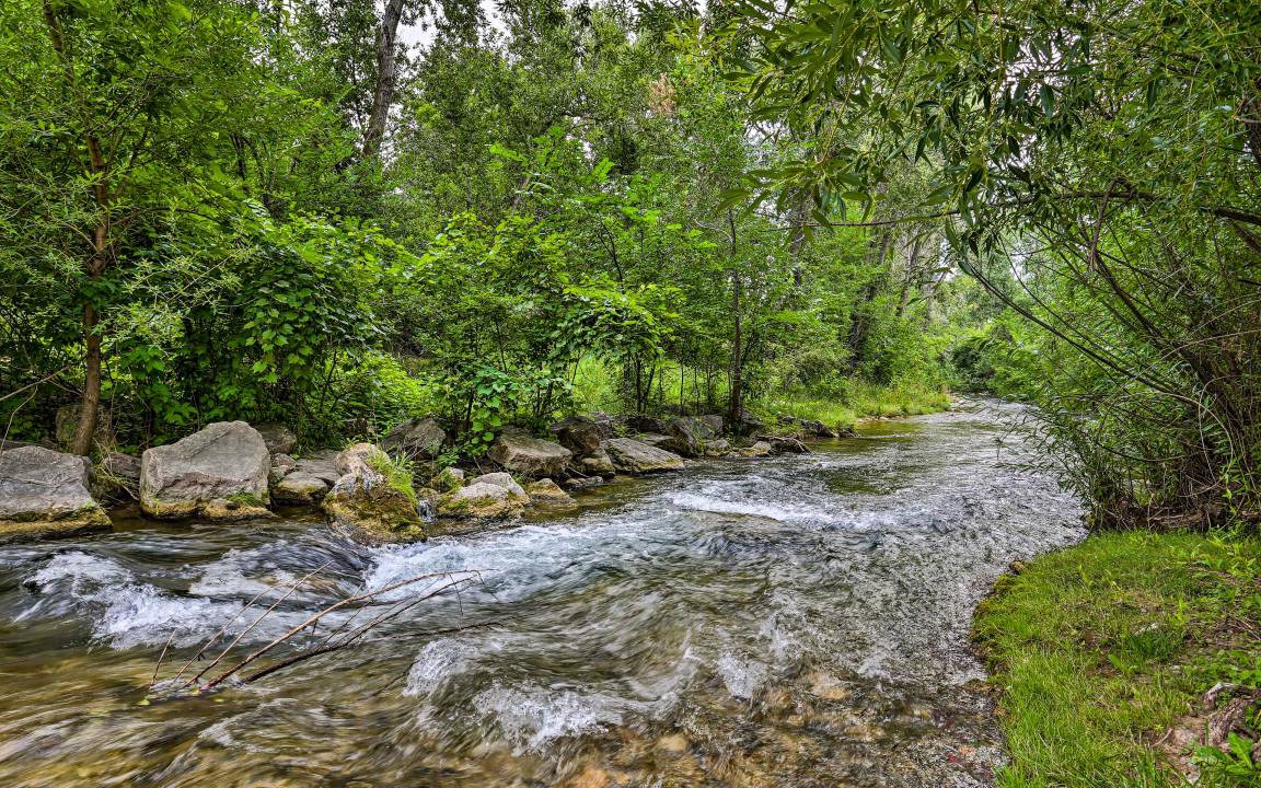 Photo of Outdoor in Spearfish