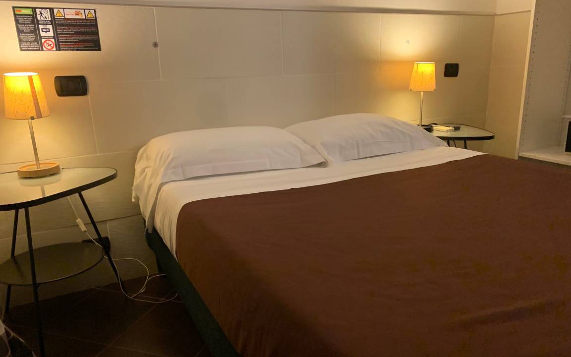 Photo of Bedroom in Rione XVIII Castro Pretorio