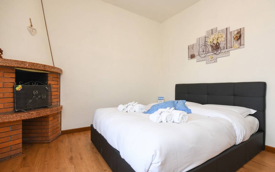 Photo of Bedroom in Cassone