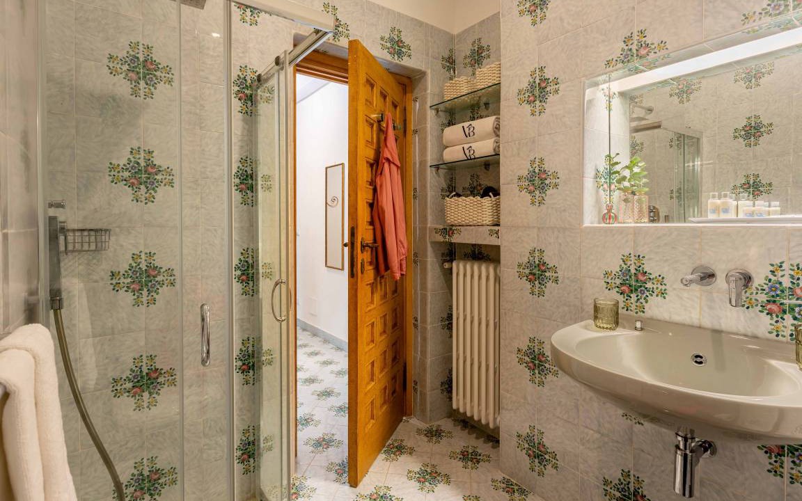 Photo of Bathroom in Lacco Ameno