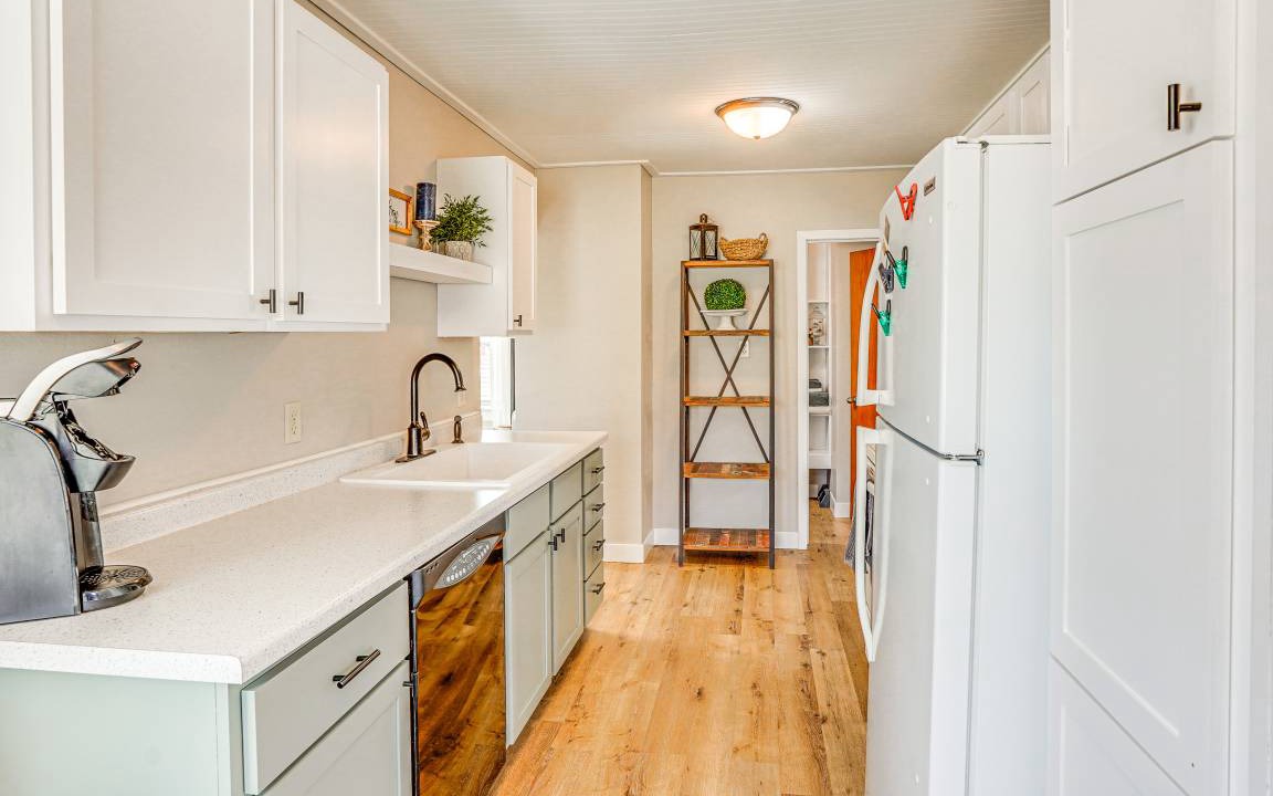 Photo of Kitchen in Watertown