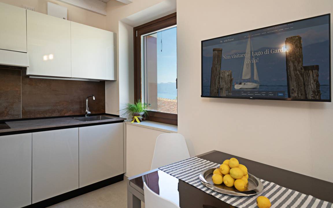 Photo of Kitchen in Pacengo