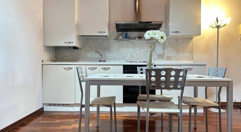 Photo of Kitchen in Castelfranco Veneto