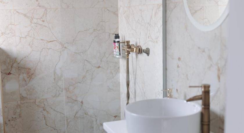 Photo of Bathroom in Alba Iulia