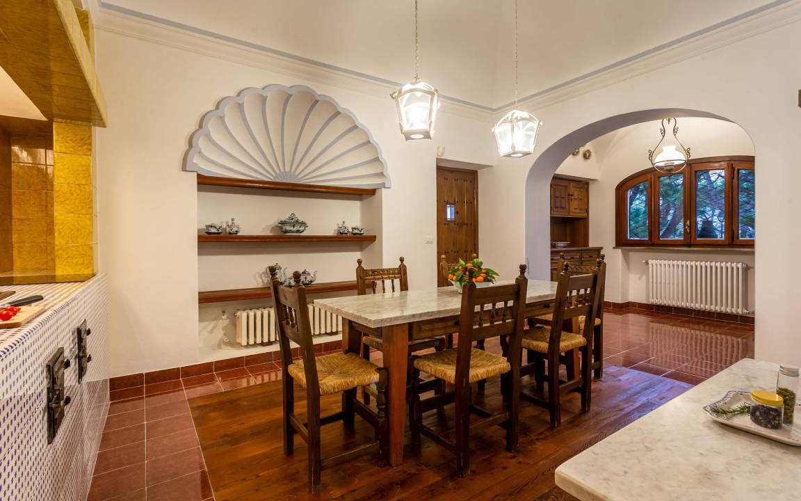 Photo of Kitchen in Lacco Ameno