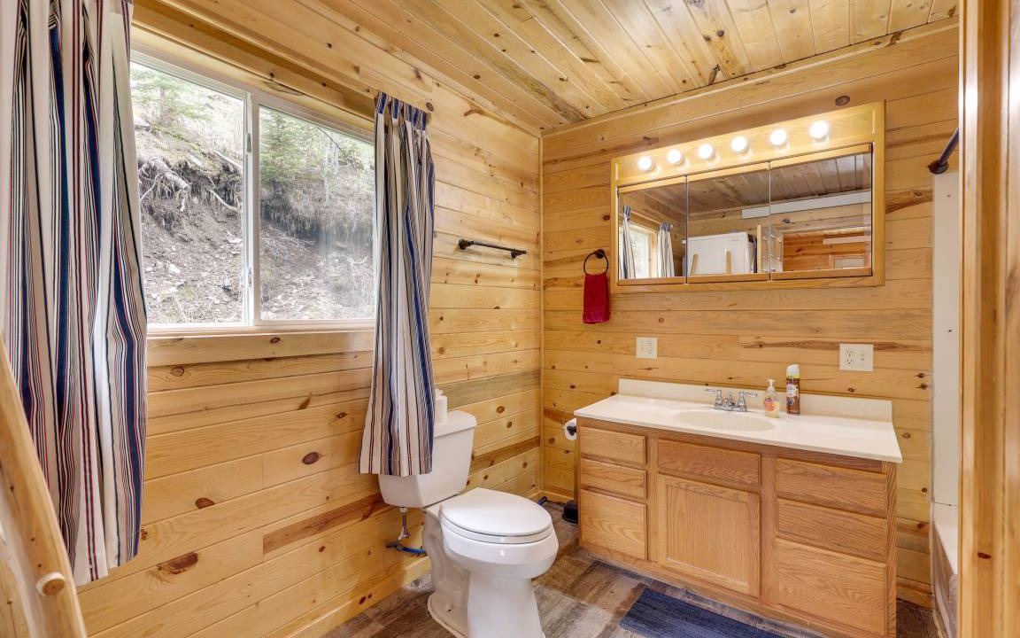 Photo of Bathroom in Deadwood