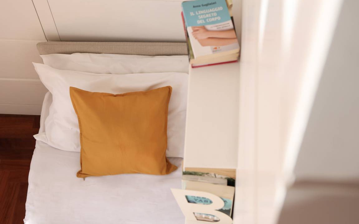 Photo of Bedroom in Chiaia