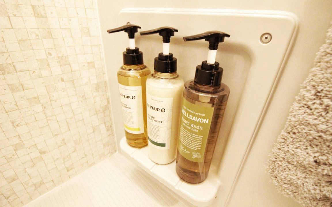 Photo of Bathroom in Shinjuku