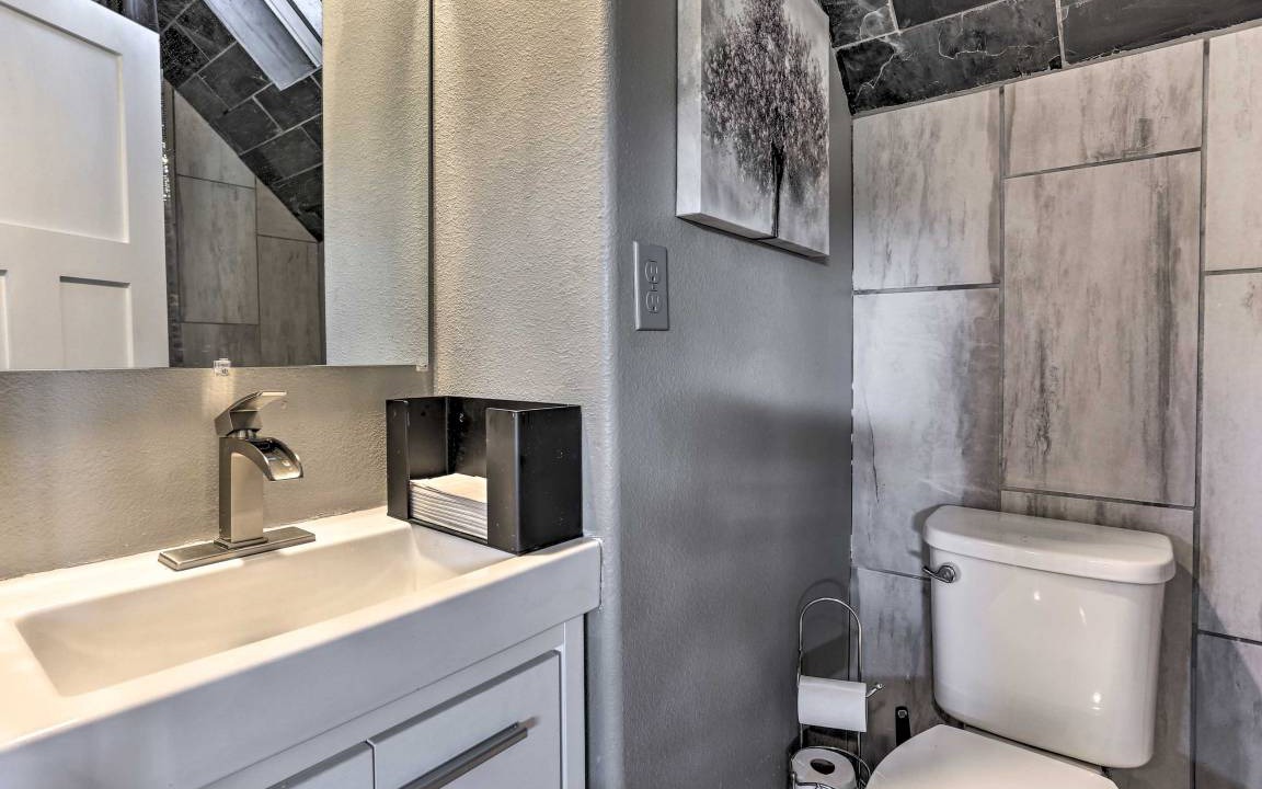 Photo of Bathroom in Rapid City