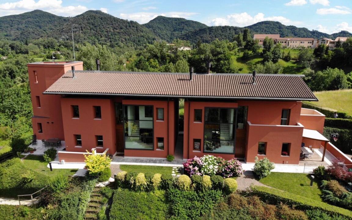 Photo of Buildings in Monfumo