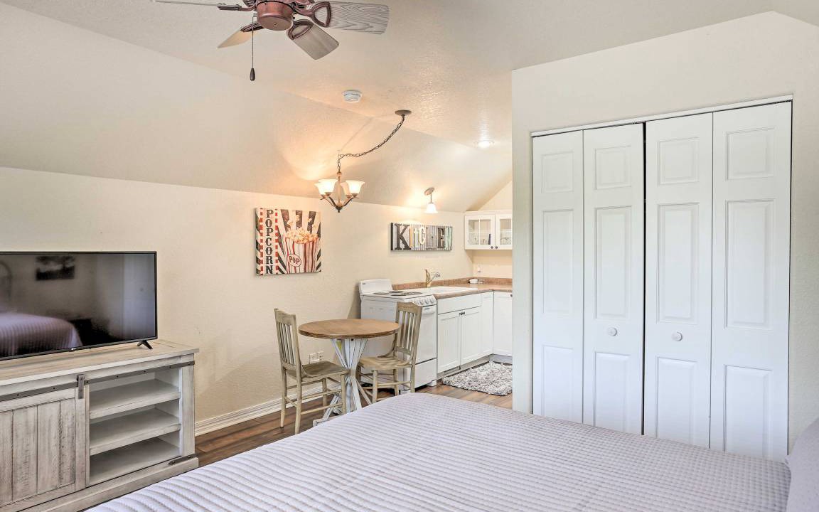 Photo of Bedroom in Spearfish