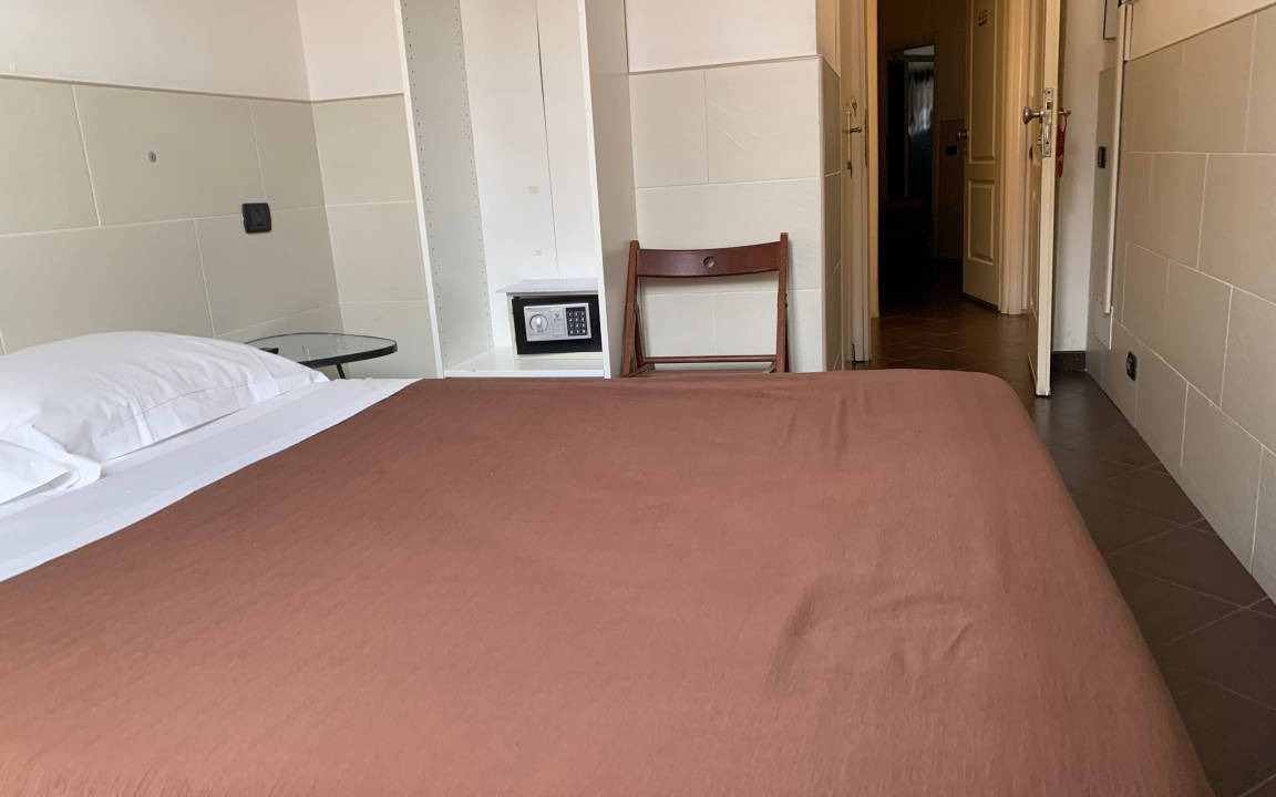 Photo of Bedroom in Rione XVIII Castro Pretorio
