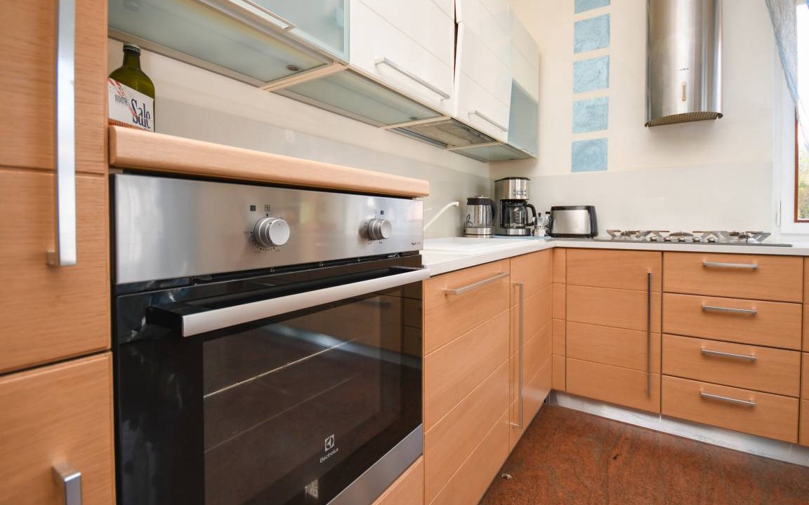 Photo of Kitchen in Cassone