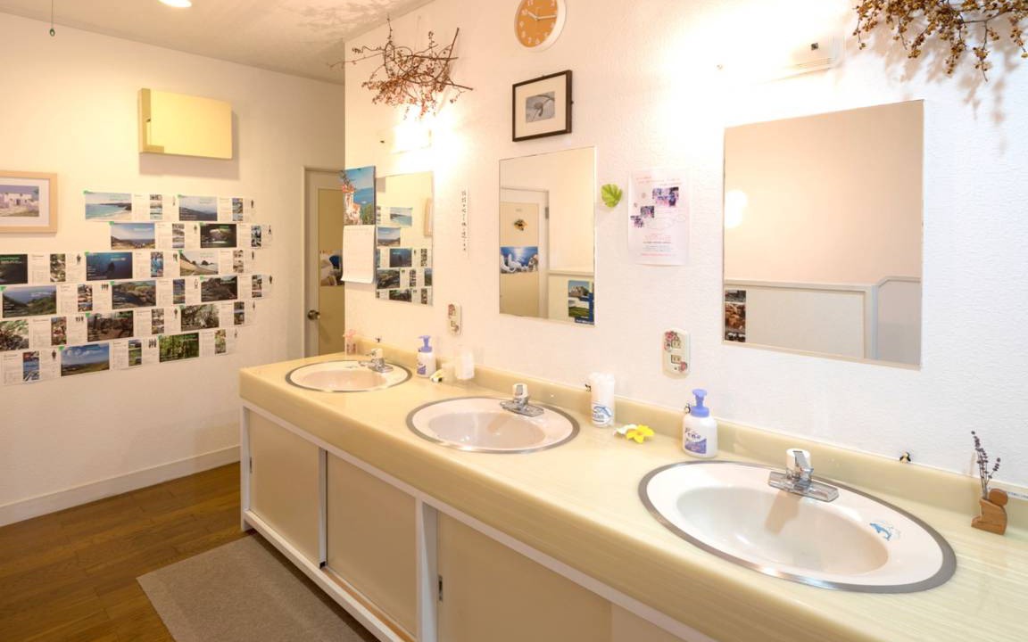 Photo of Bathroom in Higashiizu