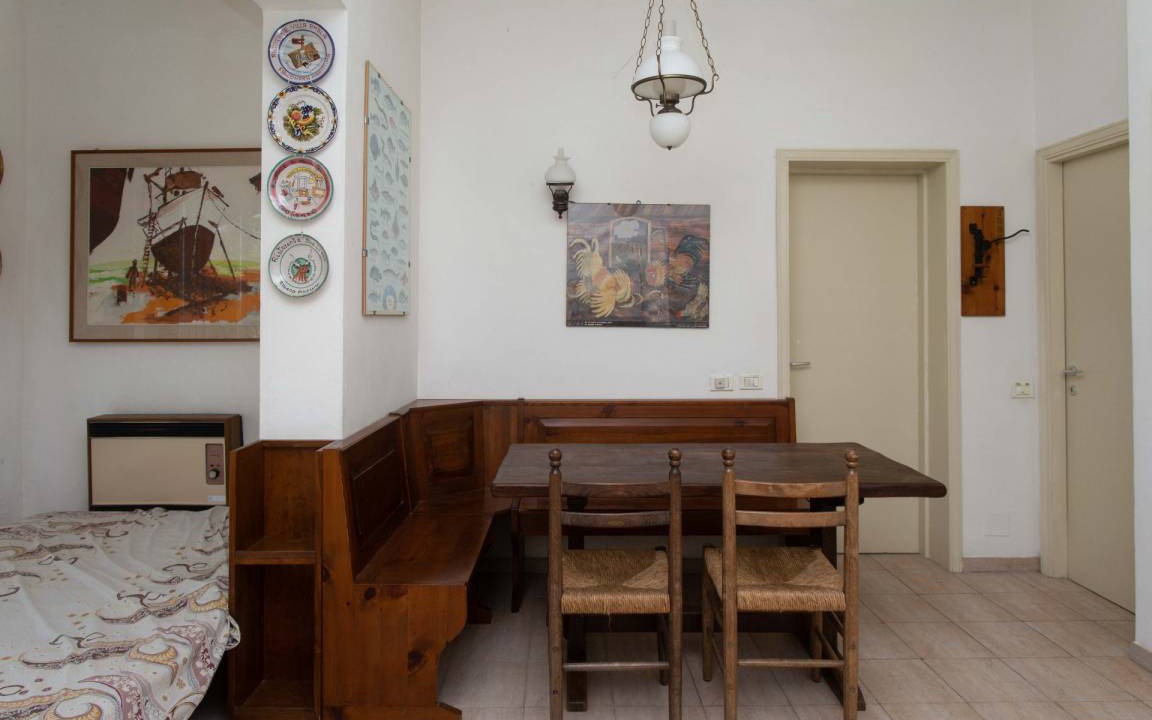 Photo of Bedroom in Villaggio Taunus