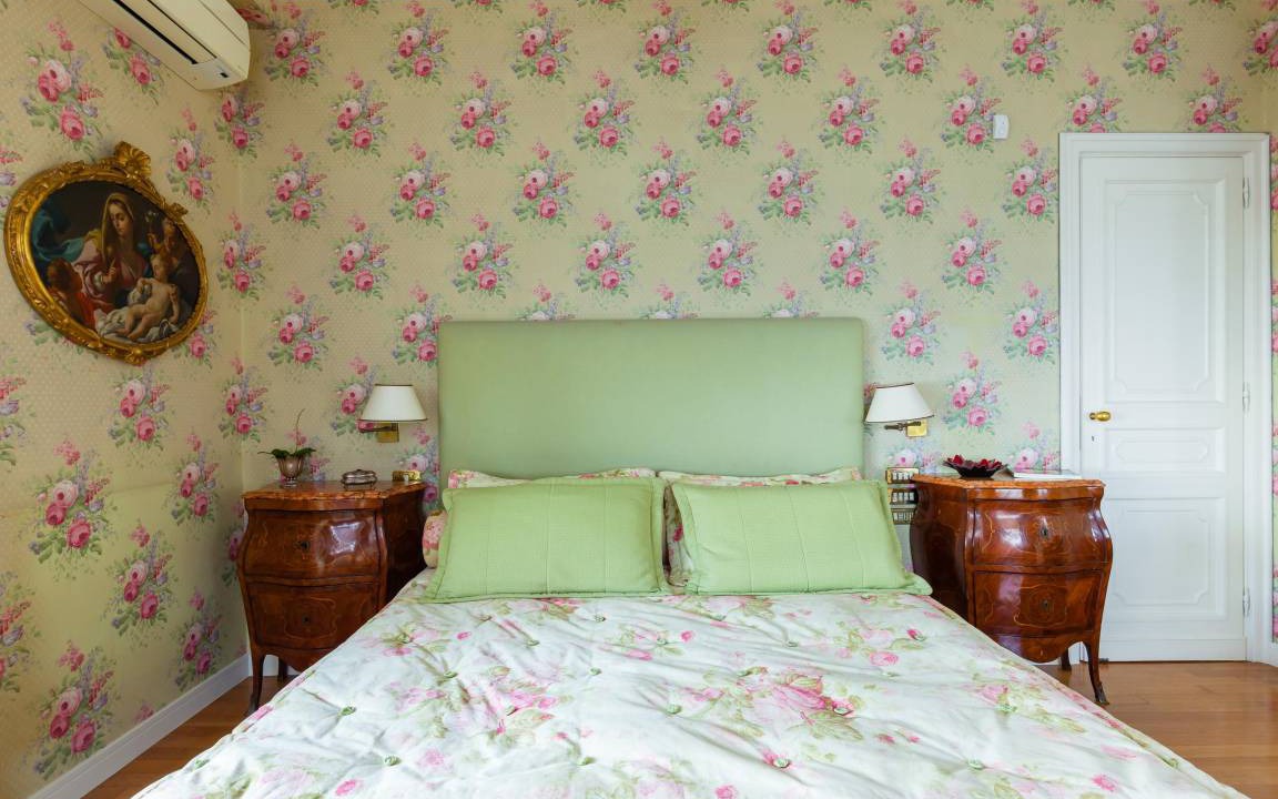 Photo of Bedroom in Posillipo