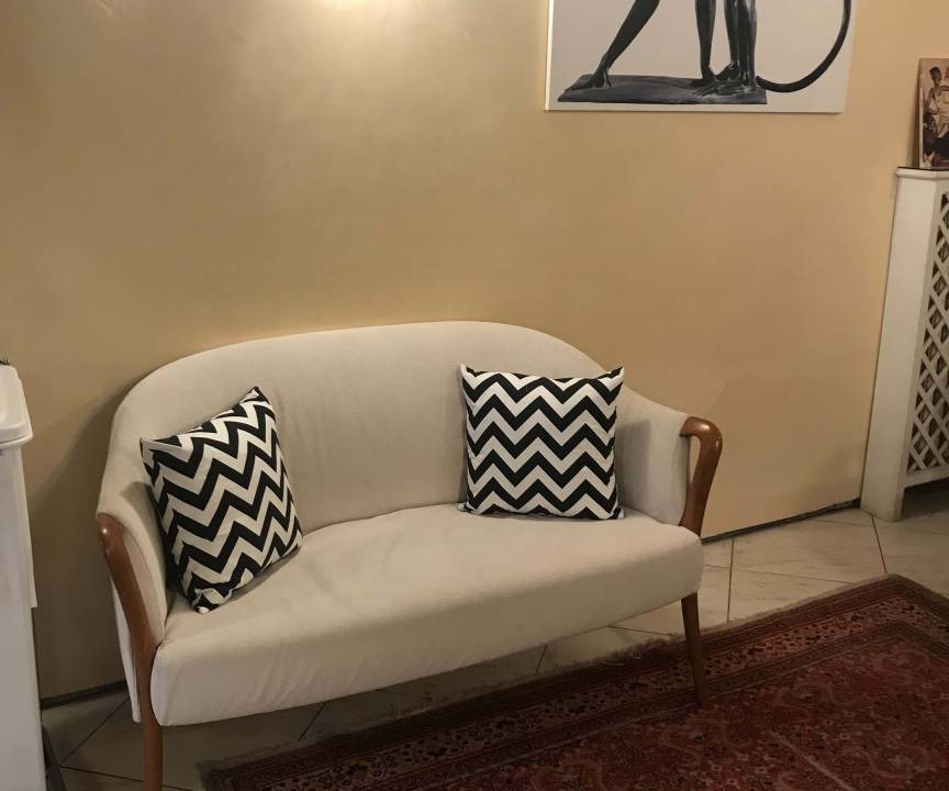 Photo of Livingroom in San Marco