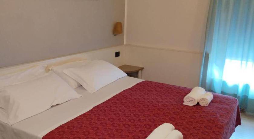 Photo of Bedroom in Tribano