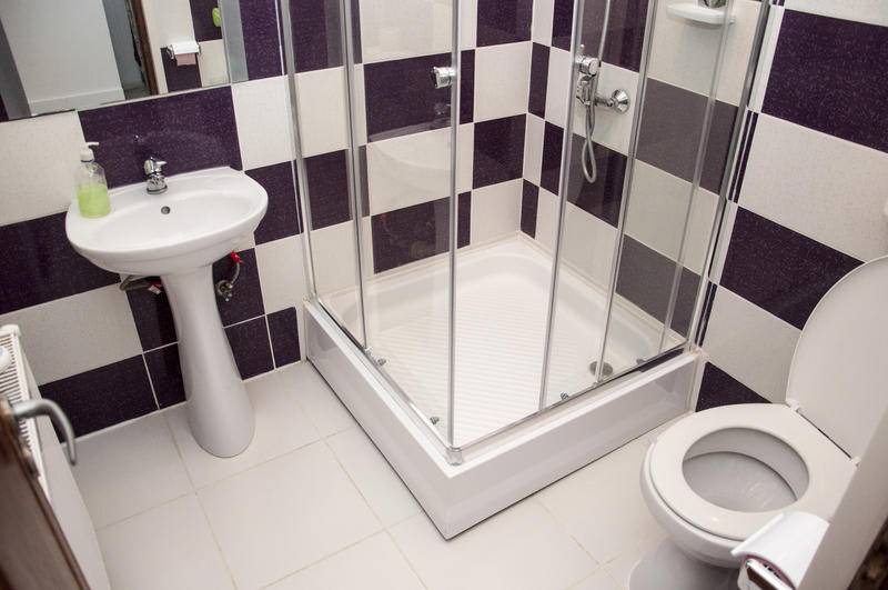 Photo of Bathroom in Brasov City Centre