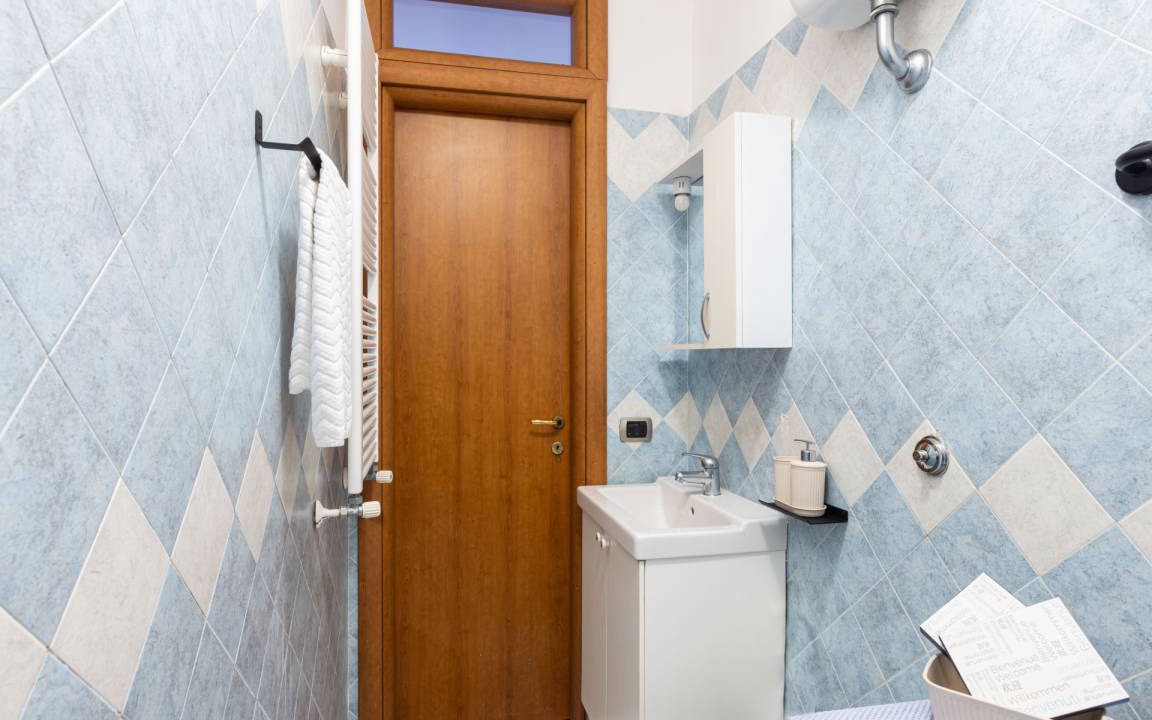 Photo of Bathroom in Massa Lubrense