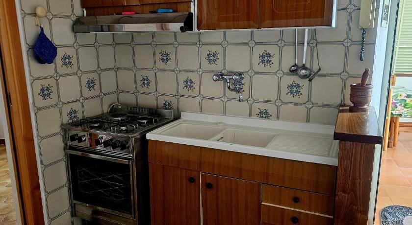 Photo of Kitchen in Panza