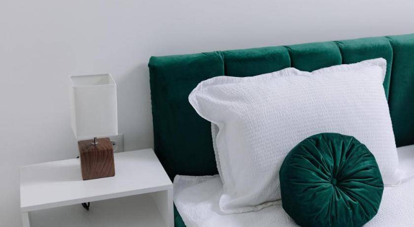 Photo of Bedroom in Alba Iulia