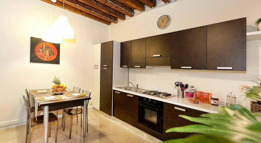 Photo of Kitchen in Castelfranco Veneto