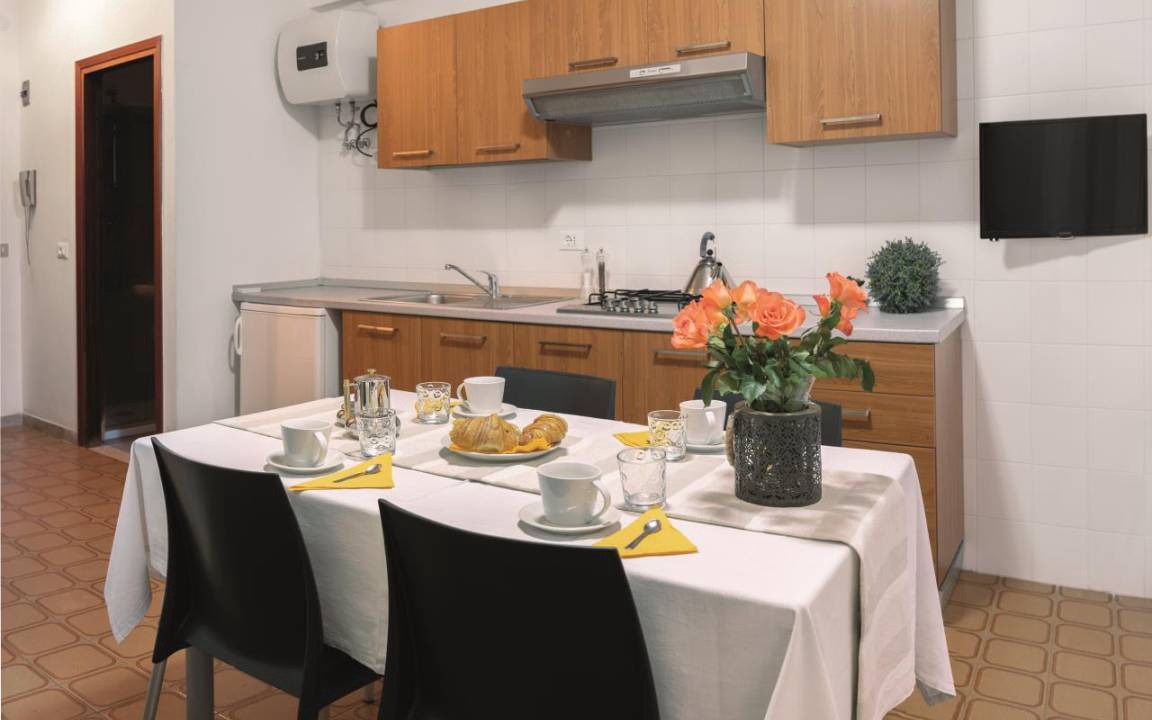 Photo of Kitchen in Sottomarina