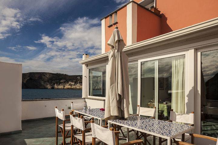 Photo of Patio Balcony in Sant'Angelo
