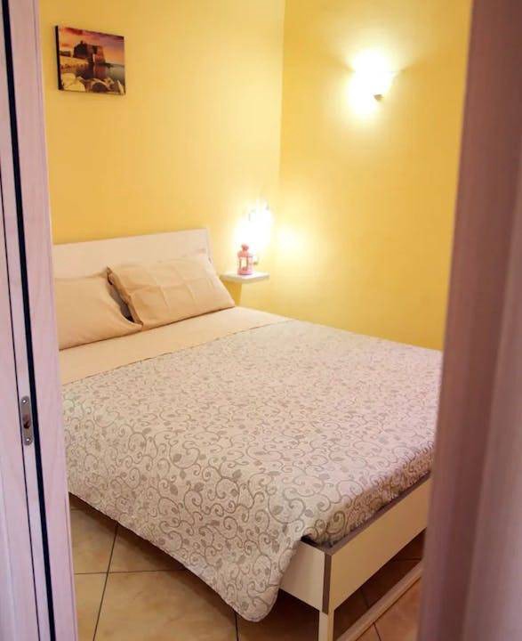 Photo of Bedroom in Montecalvario