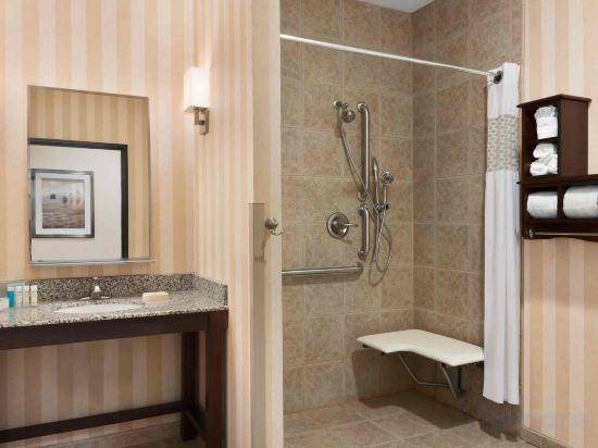 Photo of Bathroom in Spearfish
